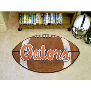  Florida Gators NCAA Football Floor Mat (22x35) Gator 