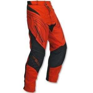  Moose Racing Youth M1 Pants   2008   Youth 28/Red 