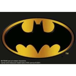  DC Comics Batman Logo Keychain 65056KEY Toys & Games