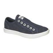 Converse Unisex Chuck Taylor® Chuck It Slip On 121974   Navy at  