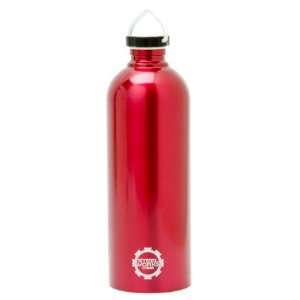  SIGG STEELWORKS 8203.90 RED Water Bottle 1.0L (33oz 