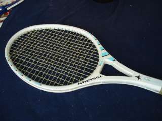 Kneissl White Star Masters 20 Tennis Racquet  