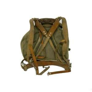 Backpacks Swedish Army M39 Rucksack Vintage RARE Hiking Festival Pack 