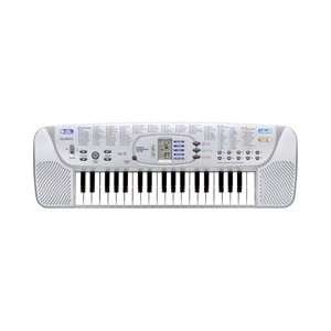  37 KEY Mid size Keyboard with LCD Screen Musical 