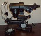 ZEISS HUMPHERY 360 LENS ANALIZER ,,