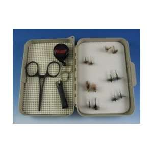 The Trout Spot Dry Fly Tool Set 