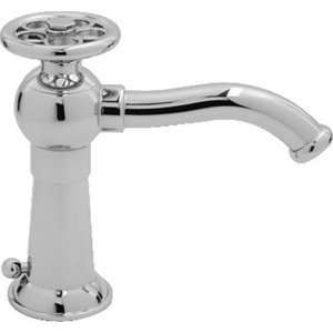 Altmans RV12PC Polished Chrome Bathroom Sink Faucets Single Control 