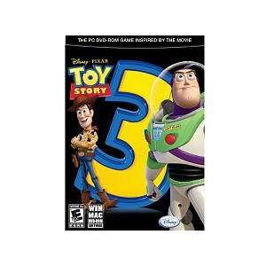  Toy Story 3 for PC Toys & Games