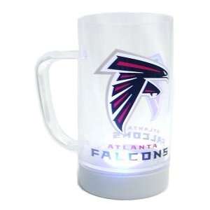  Atlanta Falcons Glow Mug