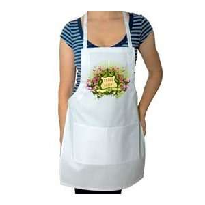  Bride Patrol Apron