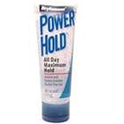 Brylcreem HairCare Brylcreem power hold styling gel, all day maximum 