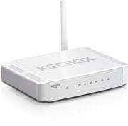 PROMOTION KEEBOX W150NR Wireless N 150 Home Router NEW  