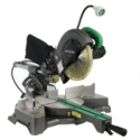 Hitachi 8 1/2 In. Sliding Compound Miter Saw