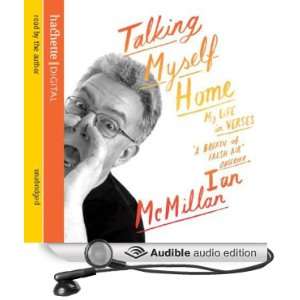 Talking Myself Home [Abridged] [Audible Audio Edition]