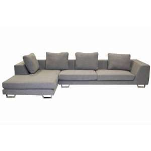  Clayton Twill Sectional