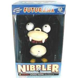  Futurama alien Nibbler 9 inch figure Toys & Games