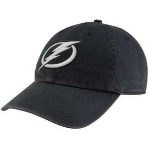 47 Brand Tampa Bay Lightning Navy Blue Franchise Fitted Hat (X Large 