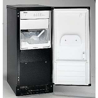   Steel  Kenmore Appliances Freezers & Ice Makers Ice Makers