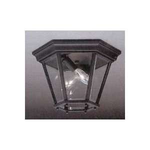  Kichler Trenton Flush Mount   9850/9850