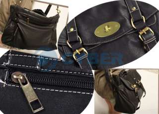 Handbag Spike Tote Bag Shoulder with Magnetic Button  