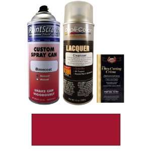   Spray Can Paint Kit for 1990 Mitsubishi Mirage (R16/PM9) Automotive