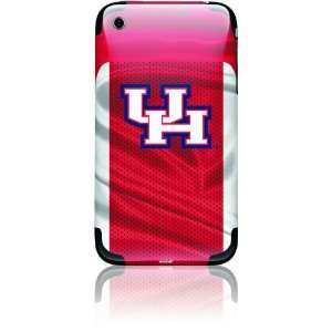   3G/3GS   University of Houston Cougars Cell Phones & Accessories