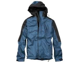 NWT Timberland Mens Fleece Lined Waterproof Jacket XXL  