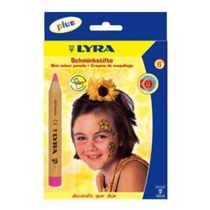  LYRA skin color pencils   6 additional colors Arts 