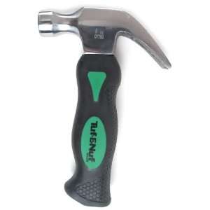 Tuf E Nuf Mini Striker Stubby Claw Hammer, 8 oz