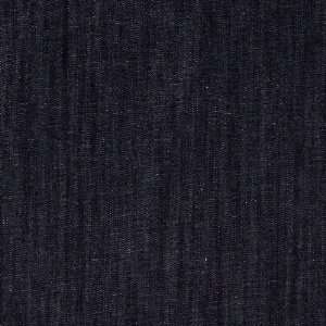  58 Wide Premium Italian Stretch Denim Blue Fabric By The 