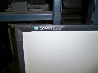 Smart Board SB580 72 Interactive Whiteboard  