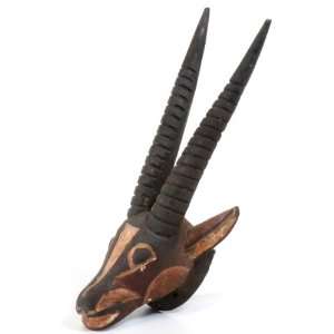  Bwa Antelope Mask