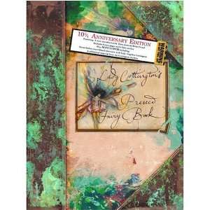 The 10 3/4 Anniversary Edition of Lady Cottingtons Presses Fairy Book