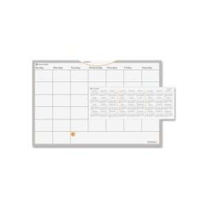   Dry Erase Planning Surface   White   AAGAW402028
