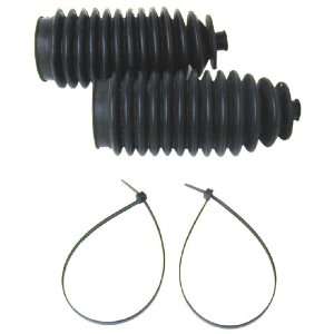 URO Parts AEU1247 Rack and Pinion Boot Kit Pair with 