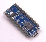 Arduino Nano 3.0 Atmel AVR ATmega328 P 20AU Mini USB  