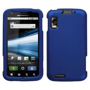   Cover For MOTOROLA MB860(Olympus/Atrix 4G) Cell Phones & Accessories