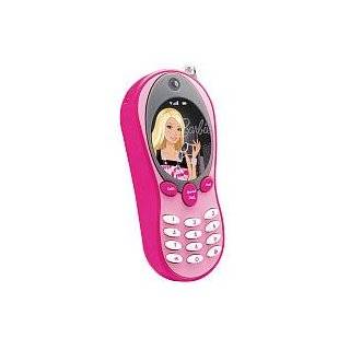 Barbie I Know You Smart Phone  Toys & Games  