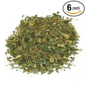 Alternative Health & Herbs Remedies Relaxing Tea, Loose Leaf , 4 Ounce 