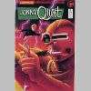 Jonny Quest Comic Book #11 NEAR MINT Comico  