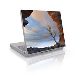  Laptop Skin (High Gloss Finish)   Desert Snow Electronics