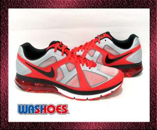   Air Max Excellerate Red White Grey Silver Noir US 7.5~11.5 90 95 1