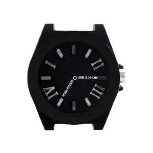  USB 2.0 WATCH 4 PORT USB Electronics