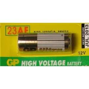  GP 23AE 21/23 A23 23GA MN21 12V batteries EXP. 2013 (25 