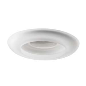  Juno Lighting 4481CLEAR 4 Inch All Glass Shower Recessed 