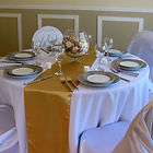 Table Runners, Satin Sashes items in ELEGANT PERSPECTIVES store on 