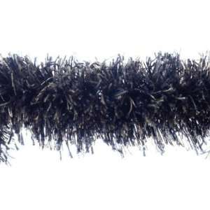  Luzianne Charcoal Indoor Trimmings, Fringe 