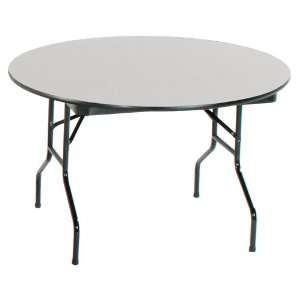  Standard Round Folding Table