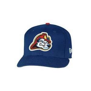  Peoria Cheifs New Era Onfield 59FIFTY (5950) Home Cap 