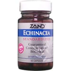  Standard, Echinacea Rt 60C 60 Capsules Health & Personal 